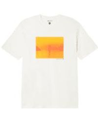 Thinking Mu - T-shirt rousteau - Lyst