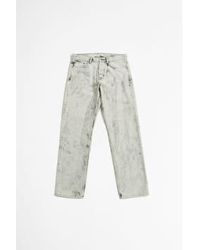 sunflower - Standard Jeans Bleached 36/32 - Lyst