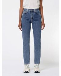Nudie Jeans Jeans for Women | Online Sale up to 89% off | Lyst