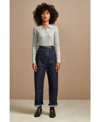 Bellerose - Poker Rinse Jeans - Lyst