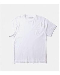 Edmmond Studios - Pocket Core T-shirt S - Lyst