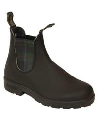 Blundstone - Originals Series Boots 1614 Tartan - Lyst