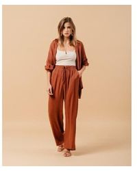 Grace & Mila - | pantalon matisse - Lyst