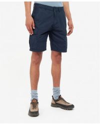 Barbour Shorts for Men | Online Sale up to 80% off | Lyst