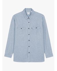 Details about Levi's Casual Shirt 2200075530039 Details about Levi's Casual Shirt 2200075530039