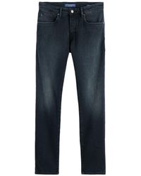 Scotch \u0026 Soda Jeans for Men | Online 
