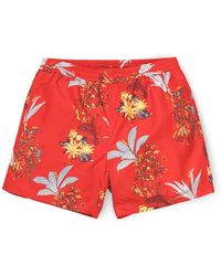 maillot de bain carhartt