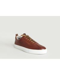 grenson sneaker 1 sale