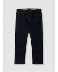 Belstaff - Mens Longton Slim Jeans In 1 - Lyst