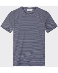 Minimum Luka T Shirt 3254 Seneca Rock 