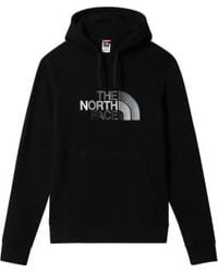 The North Face - Drew Peak Hoodie - Lyst