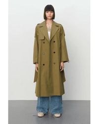 2nd Day - Sloan Martini Trench Coat - Lyst