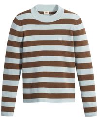 Levi's Sweaters and pullovers for Women | Online Sale up to 60% off | Lyst