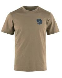 Fjallraven - T-shirt walk with nature - Lyst