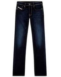 DIESEL - 1985 Larkee 009zs jeans estiramientos rectos - Lyst