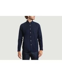 Portuguese Flannel - Teca Shirt 1 - Lyst