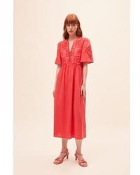 Suncoo - Cedar Womens Dress - Lyst