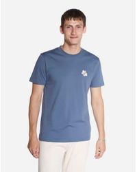 Olow - Cobalt Peace T Shirt L - Lyst
