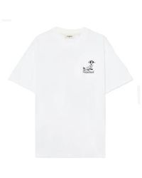 Pompeii3 - Sunbathing Emilio Short-sleeved T-shirt - Lyst