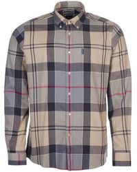 barbour shirts sale