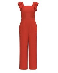 Y.A.S - | Isma Sl Jumpsuit - Lyst