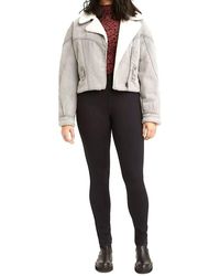 Pantaloni casual, eleganti e chino Levi's da donna - Fino al 74% di sconto  | Lyst