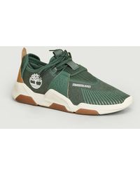 earth rally timberland