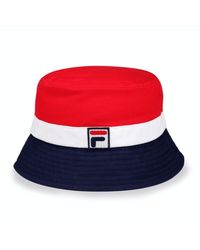 Cappelli Fila da uomo - Fino al 50% di sconto | Lyst