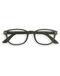 Izipizi - Khaki Style B Reading Glasses 1.5 + - Lyst
