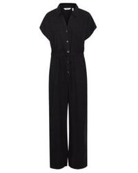 B.Young - Byoung Falakka V Neck Jumpsuit - Lyst