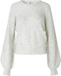 Second Female Sweaters and knitwear for Women | Online Sale up to 83% off |  Lyst