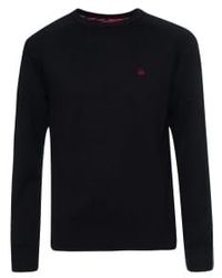 Merc London - Berty Knit Jumper L - Lyst