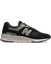 Sneakers 997 di New Balance da uomo - Fino al 44% di sconto su Lyst.it Sneakers 997 di New Balance da uomo - Fino al 44% di sconto su Lyst.it