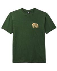 Filson - SS Pioneer Graphic T -Shirt - Lyst