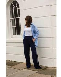 Libby Loves - Sunny Trousers - Lyst