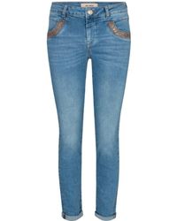 Displacement komponent Sæson Mos Mosh Jeans for Women | Online Sale up to 64% off | Lyst