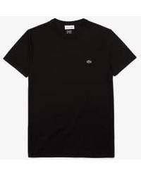 Lacoste - Pima T Shirt - Lyst
