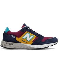 new balance 575 made in england