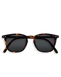 Izipizi - #e Reading Sun Tortoise Glasses +1.5 - Lyst