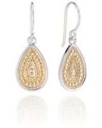 Anna Beck - Teardrop Earrings One Size / Mixed - Lyst