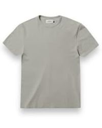 About Companions - Liron Tee Eco Pique Reed S - Lyst