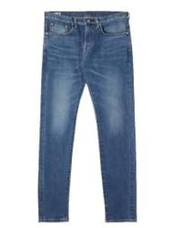 Edwin - Slim Tapered Jeans Made - Lyst