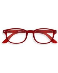 Izipizi - Crystal Style B Reading Glasses Spectacles - Lyst