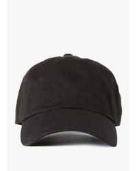 COLORFUL STANDARD - Mens Organic Cotton Cap In - Lyst