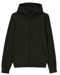 Ecoalf - Prunalf neopren sweatshirt dark - Lyst