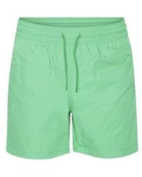 COLORFUL STANDARD - Spring Classic Swim Shorts S - Lyst