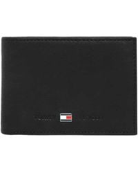 tommy hilfiger eton bifold wallet