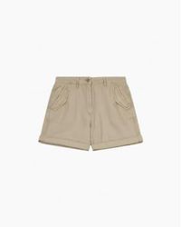 Hartford - Sami Shorts - Lyst