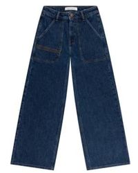 seventy + mochi - Elodie Jeans Americana 26 - Lyst