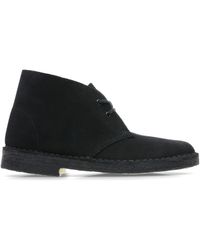 clarks desert boots sale